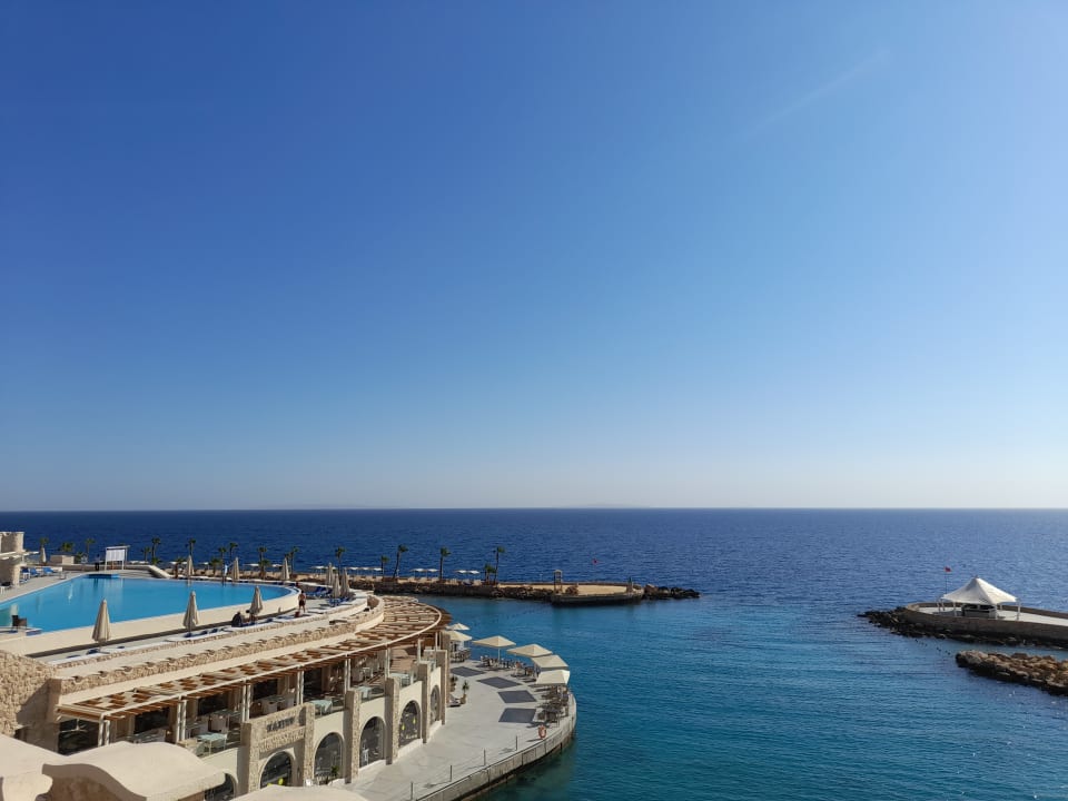 Strand Pickalbatros Citadel Resort