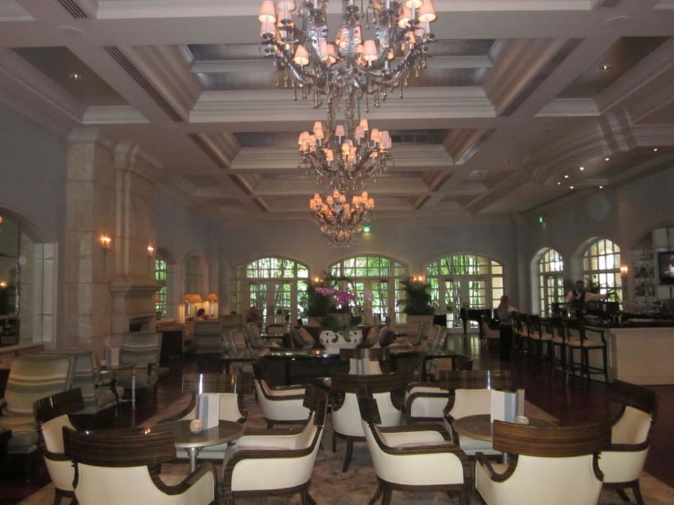 Fairmont Turnberry Isle JW Marriott Miami Turnberry Resort & Spa