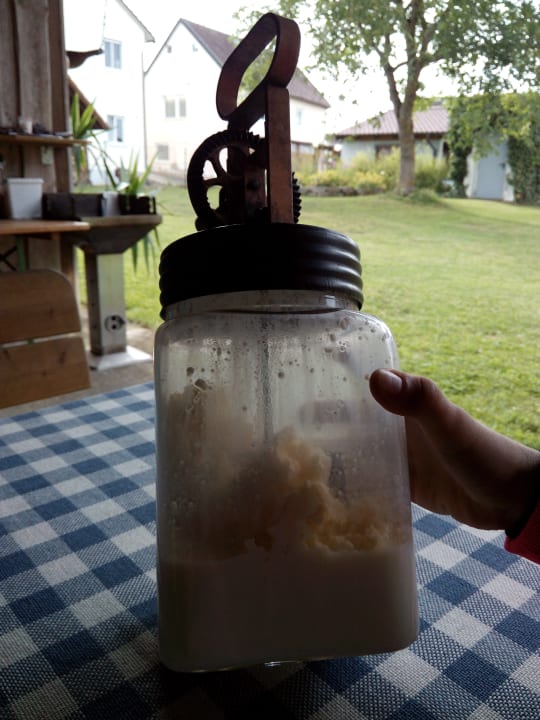 Sonstiges Ferienhof Buchberger