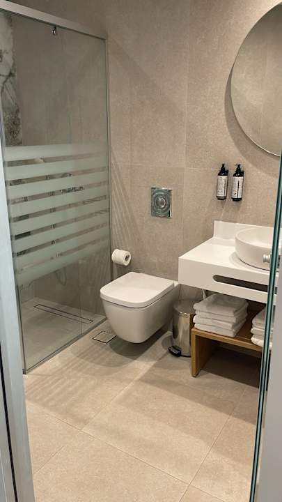 Zimmer Iberostar Waves Creta Panorama & Mare