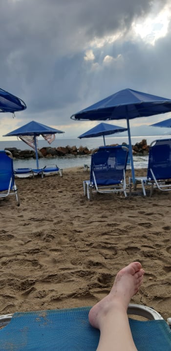 Strand Eri Beach & Village