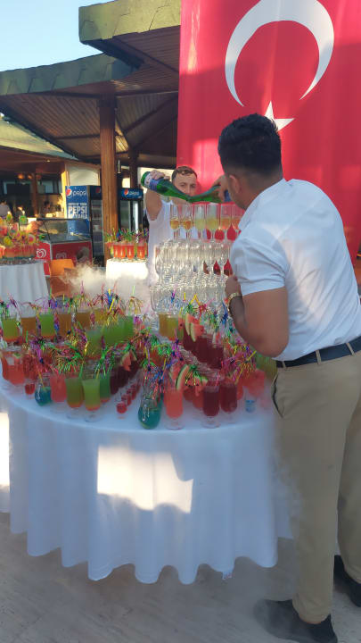 Gastro Saphir Hotel & Villas