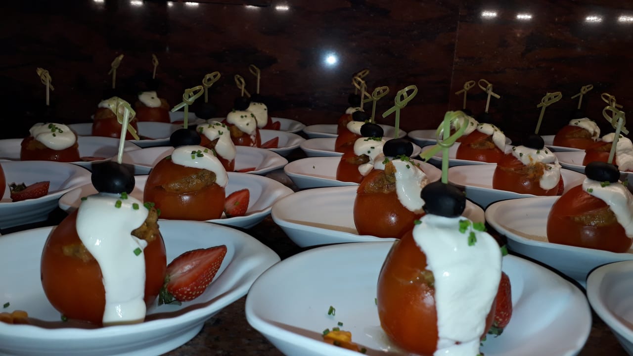 Gastro Adrián Hoteles Colón Guanahaní - Adults only