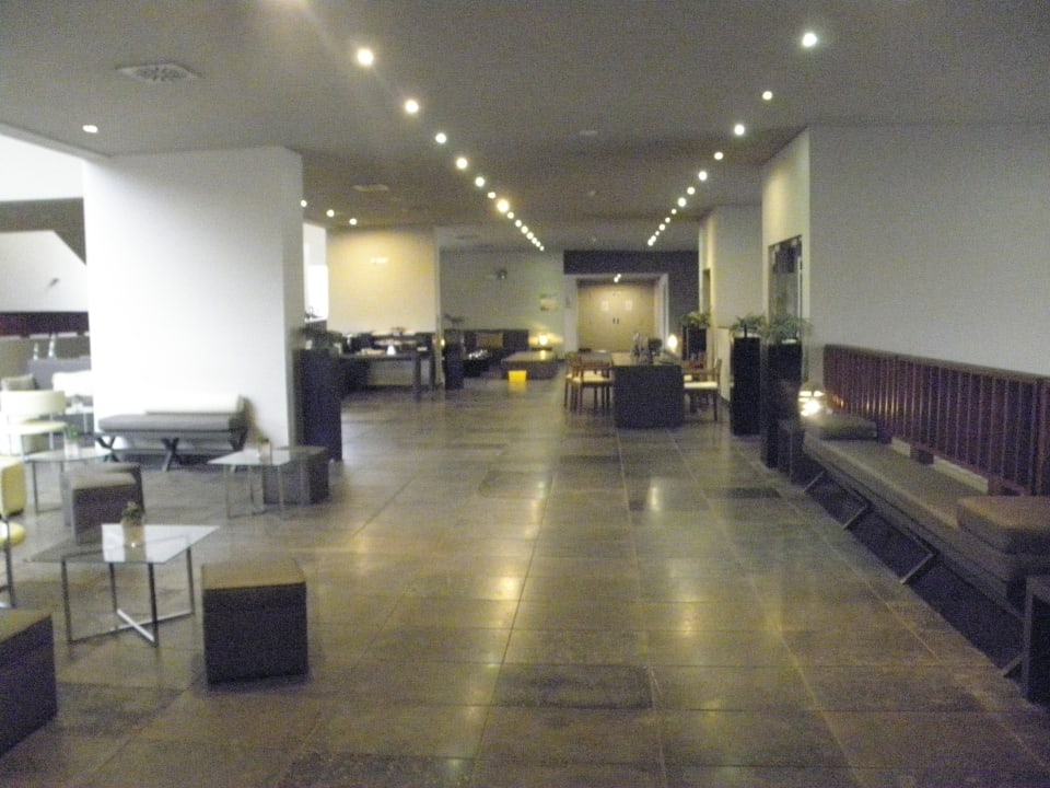 Sonstiges Oasis Salinas Sea