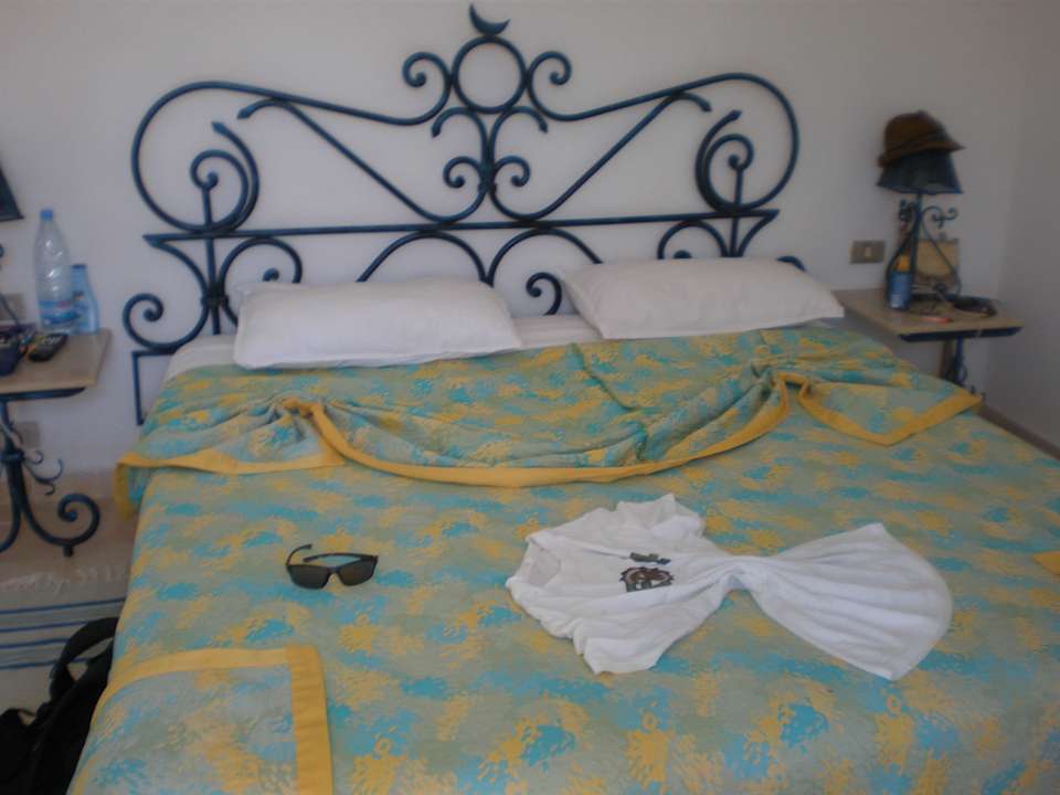 Pokój Alassio Hotel and Thalasso