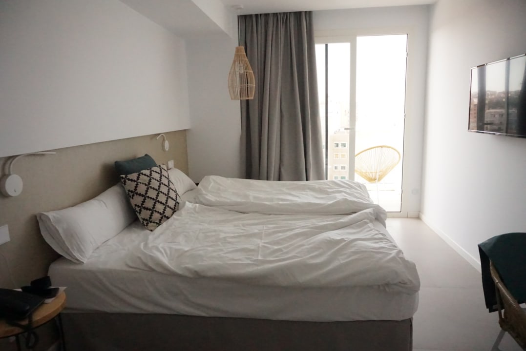 Zimmer allsun Hotel Marena Beach