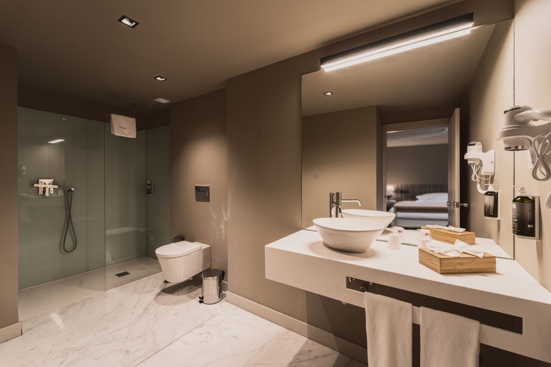 Zimmer The Lince Nordeste