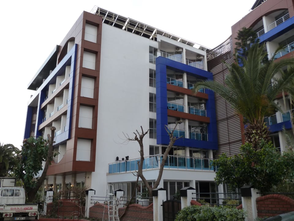 Gardenia Hotel Gardenia Hotel