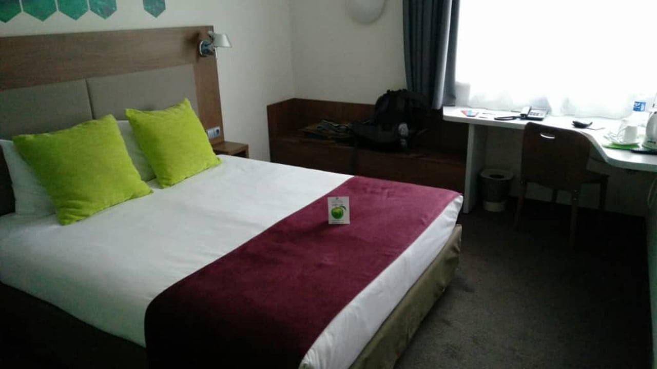 Pokój Hotel Ibis Styles Vilnius