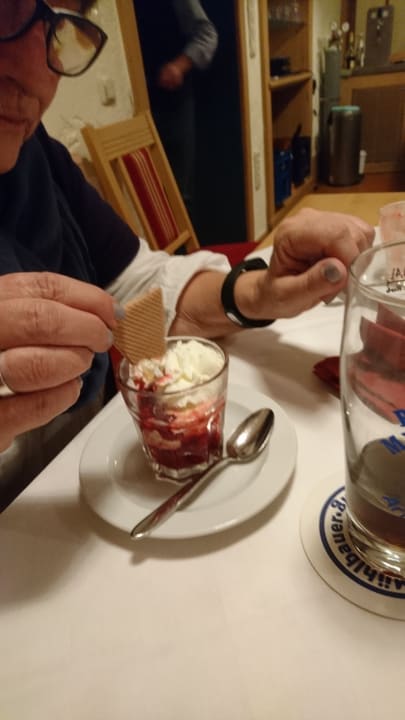 Restaurant Hotel Gasthof Zur Linde