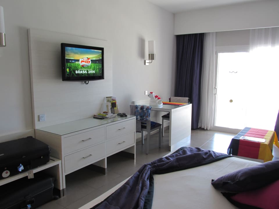 Standard Suite Hotel Riu Palace Bavaro