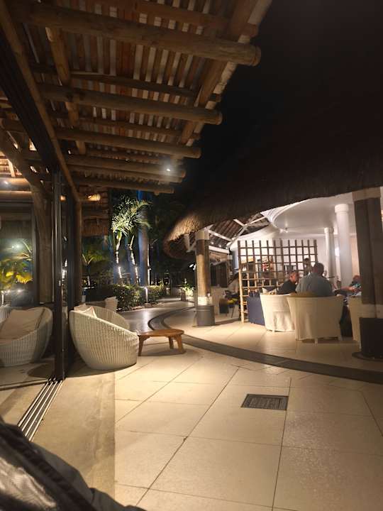 Gartenanlage Lagoon Attitude - Adults only