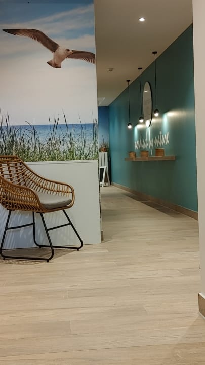 Sport & Freizeit Ferienbauernhof Liesenberg mit Meerblick