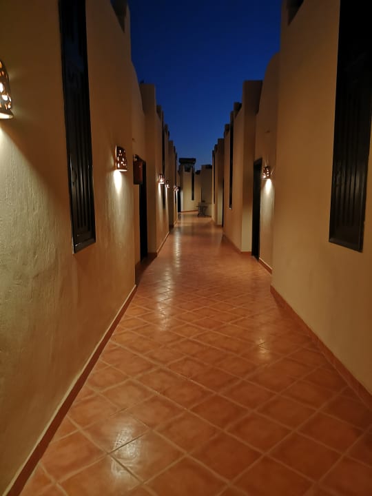 Sonstiges Three Corners Sea Beach Resort