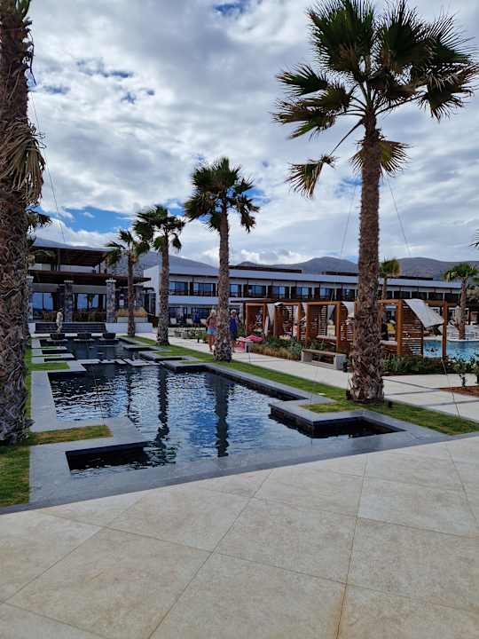 Außenansicht allsun Hotel Carolina Mare