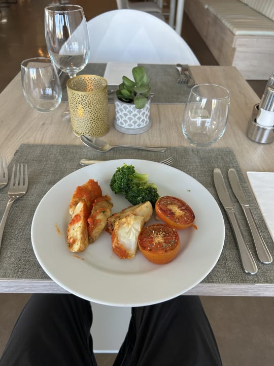 Gastro AluaSoul Palma