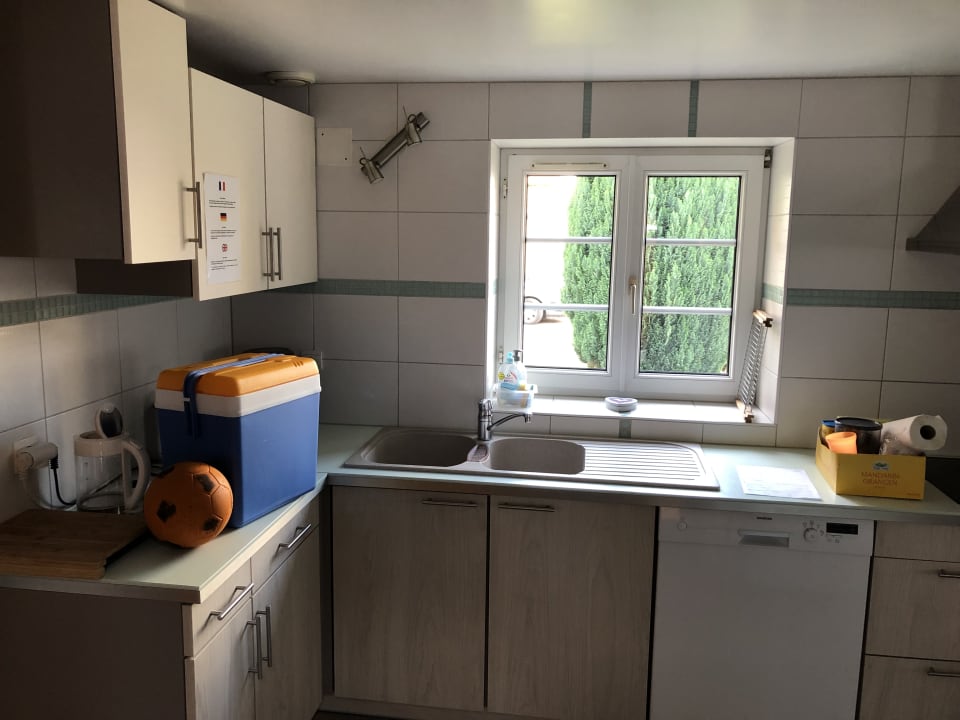 Zimmer Relais de Lynell