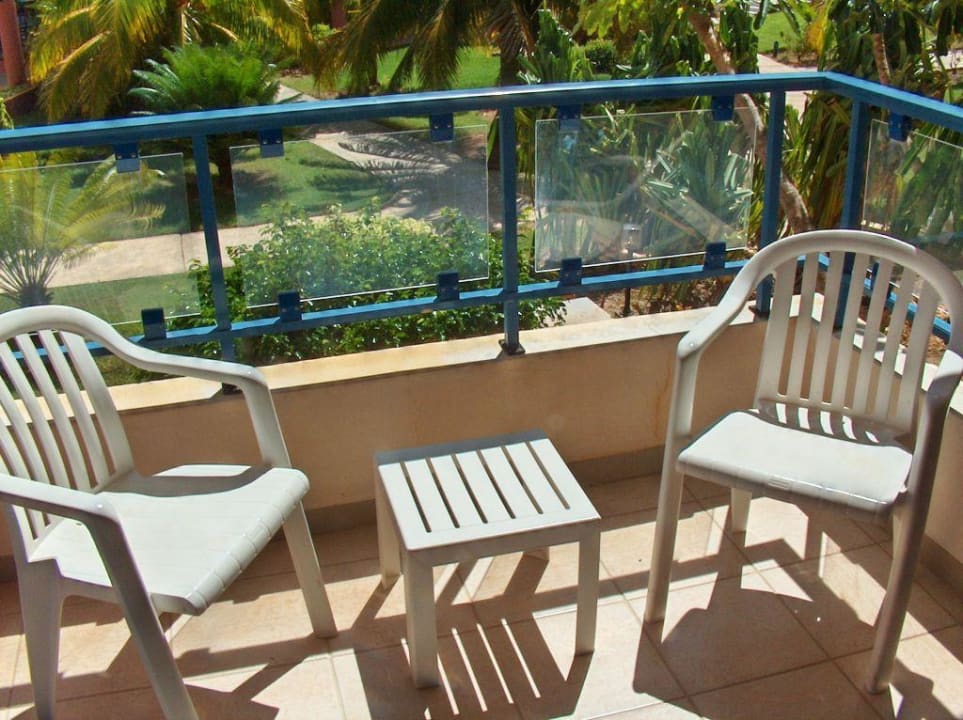 Balkon Muthu Playa Varadero