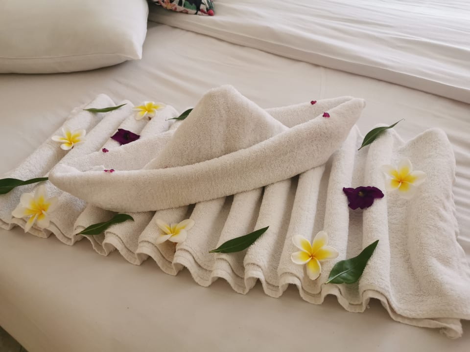 Zimmer Casa Mare Resort