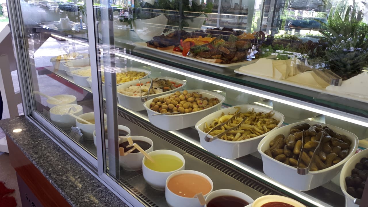 Gastro Hotel Delphin Diva