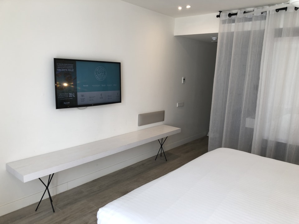 Zimmer Barceló Portinatx - Adults only