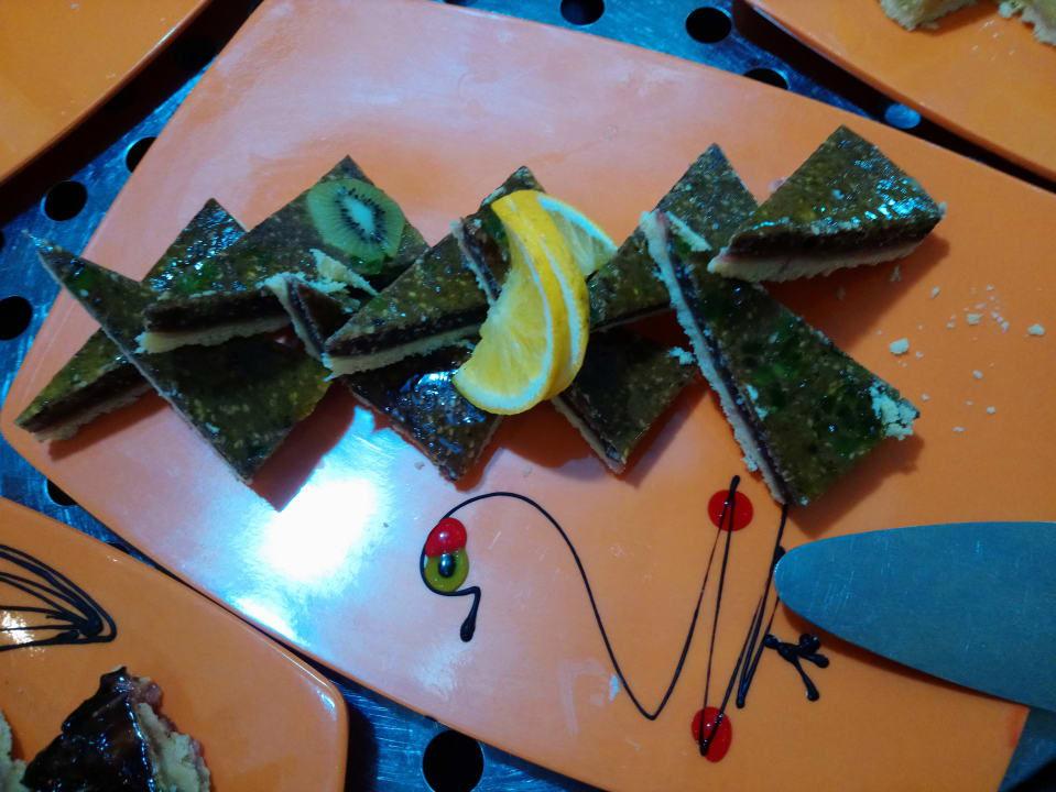 Gastro Regency Plaza Aqua Park & Spa