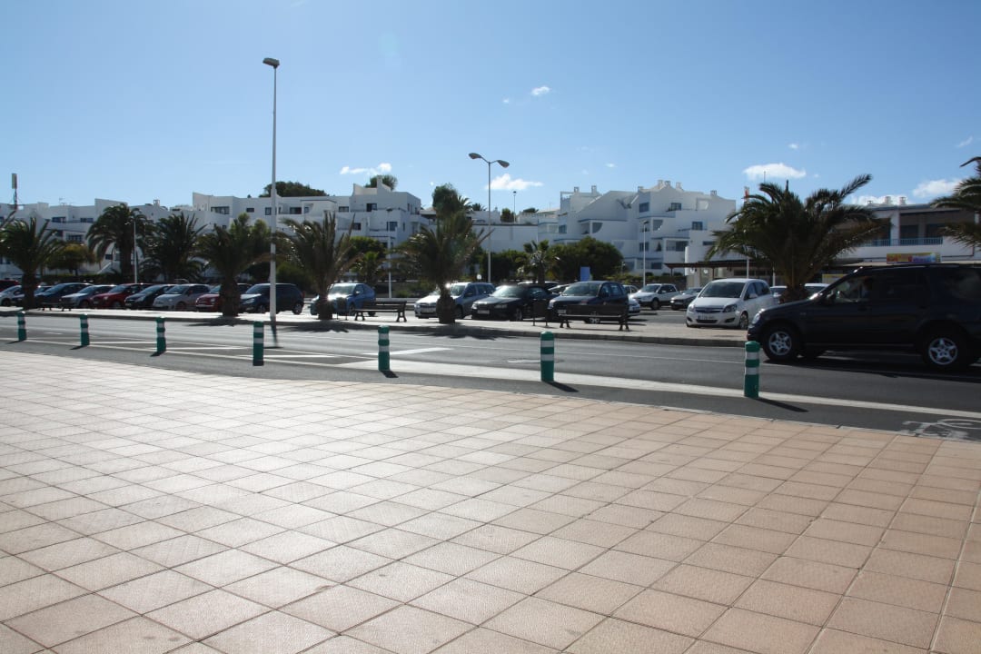 Promenade Aparthotel Costa Mar