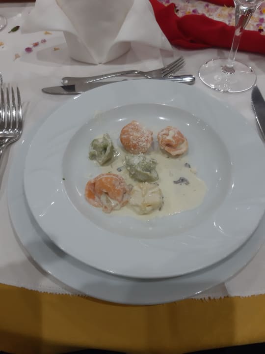 Gastro Hane Family Resort