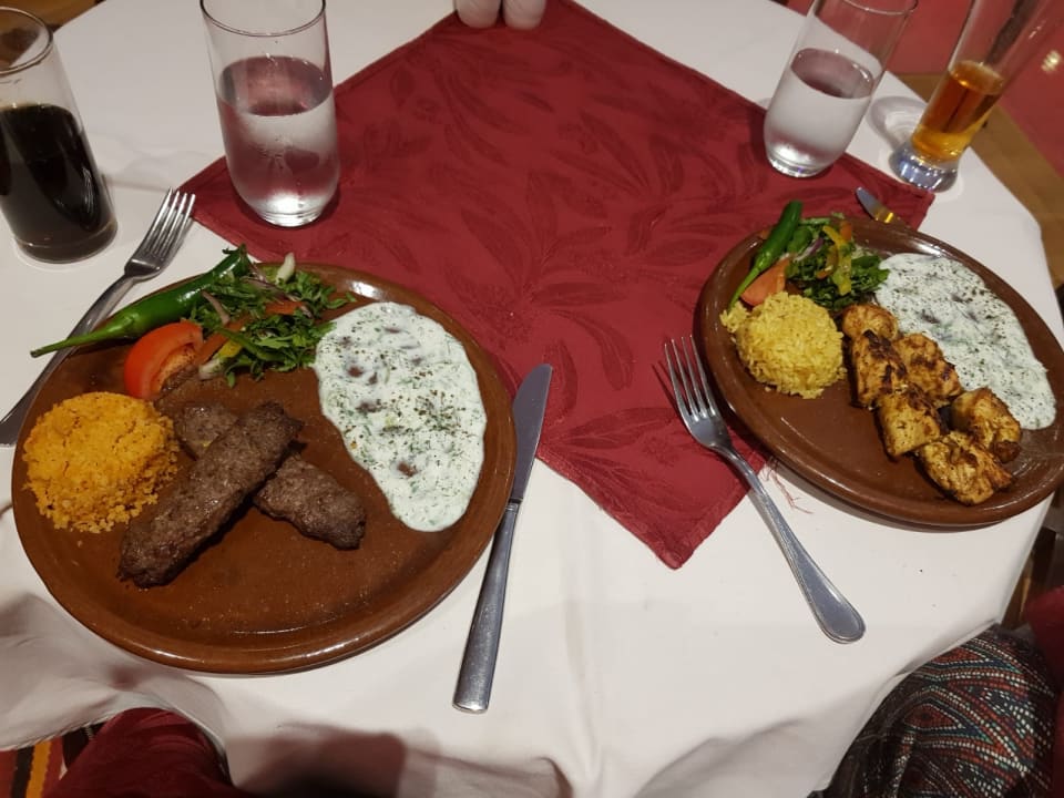 Gastro Makadi Spa - Adults only