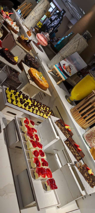 Gastro Louis Ledra Beach