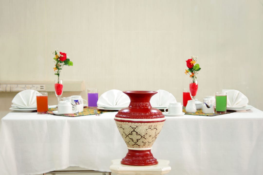 Del Castillo Plaza Hotel Pucallpa Restaurant Del Castillo Plaza Hotel