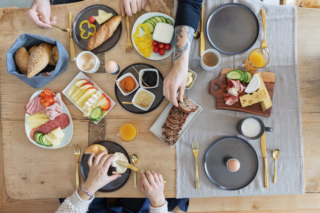 Gastro Apartmenthaus Holzhackerin