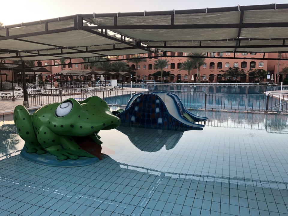 Sport & Freizeit Jaz Makadi Oasis Resort