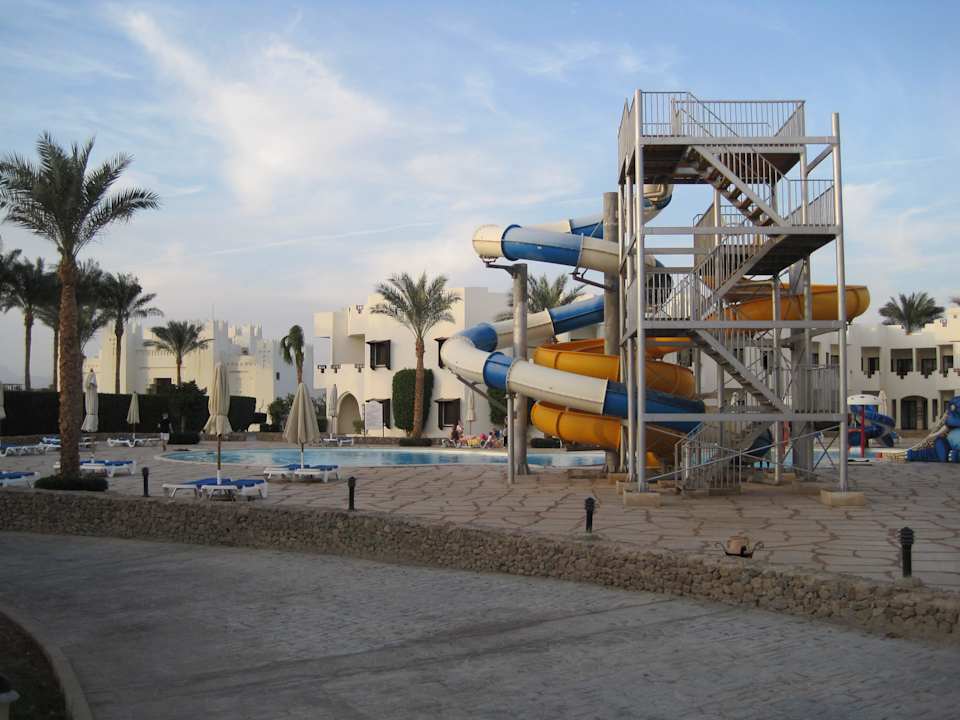 Kinderpool Sharm Plaza