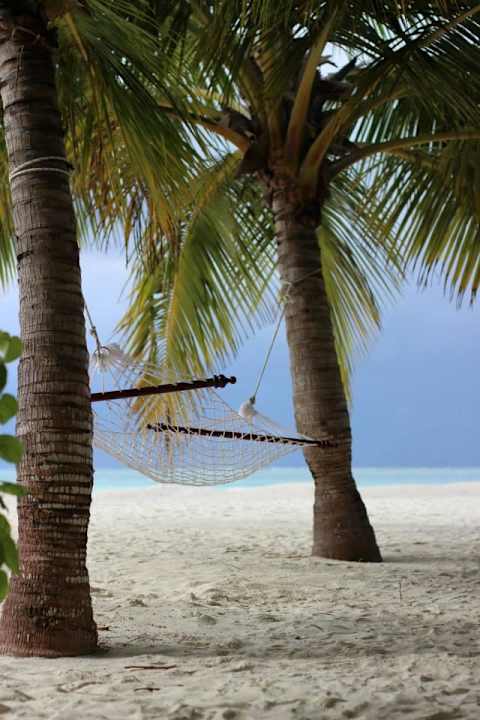 Strand Meeru Maldives Resort Island