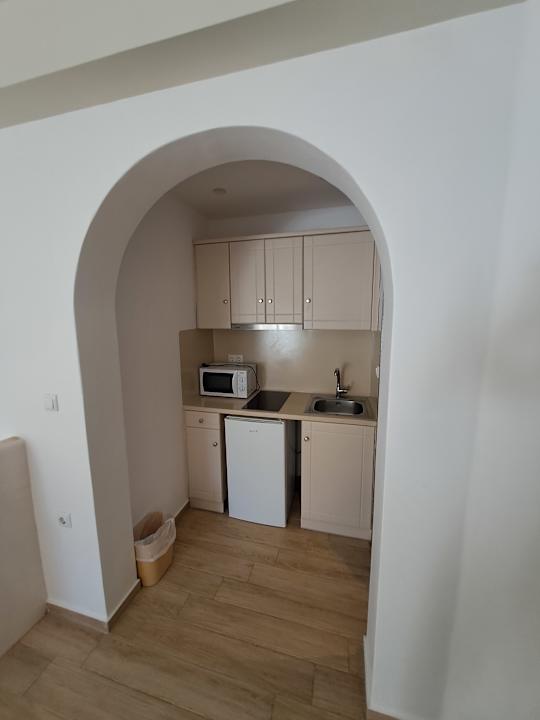 Zimmer Apartments Evdokia