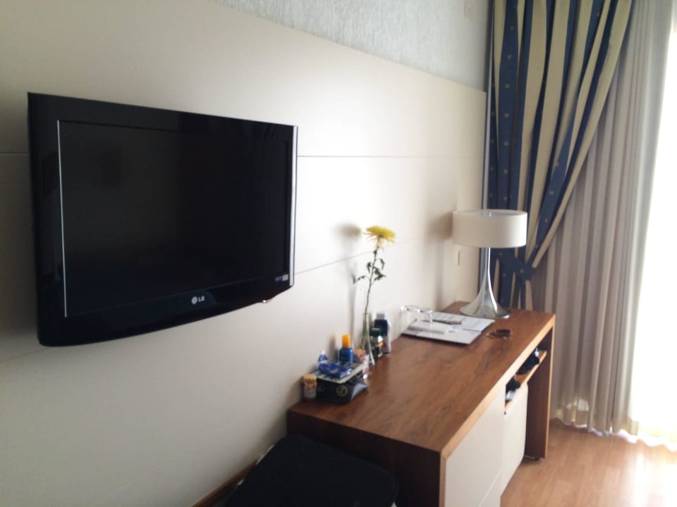 Zimmer Hipotels La Geria