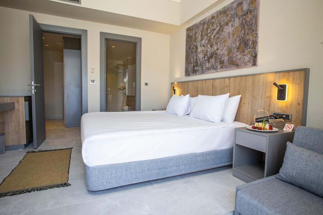 Zimmer Yasmin Resort Bodrum