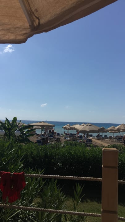 Strand Starlight Resort Hotel