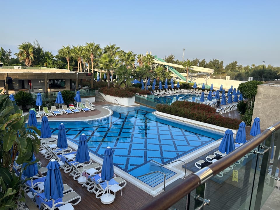 Pool Sentido Trendy Verbena Beach