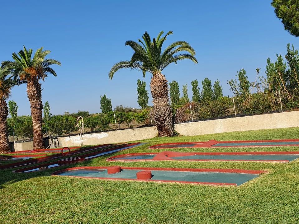 Sport & Freizeit Corali Hotel