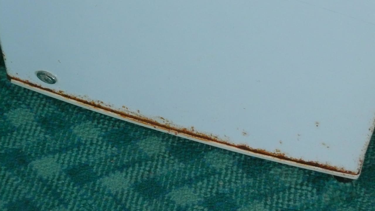 Le petit frigo  Mahdia Beach & Aquapark