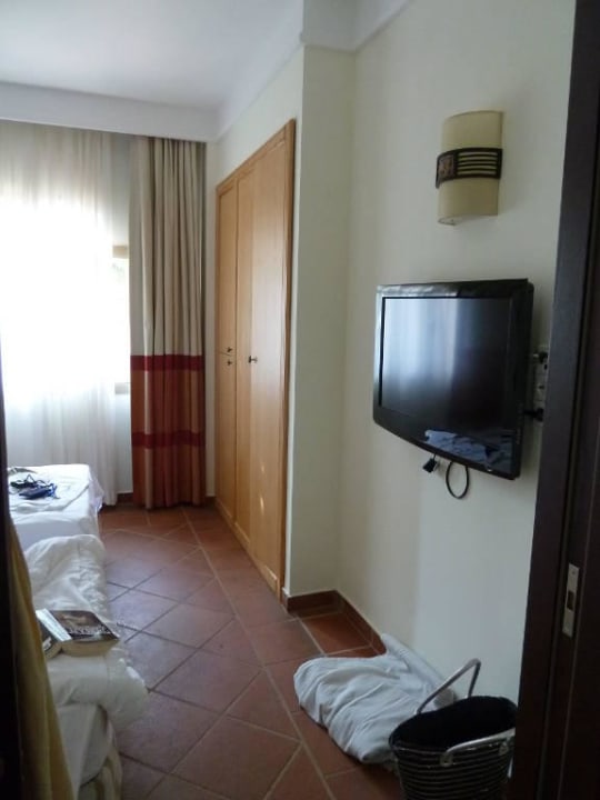 Pokój rodzinny bungalow - 2 pokoje z łazienką Xanadu Resort Hotel