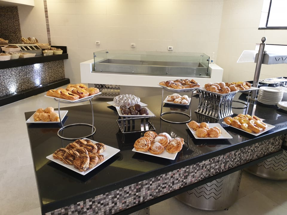 Gastro Beach Albatros Resort