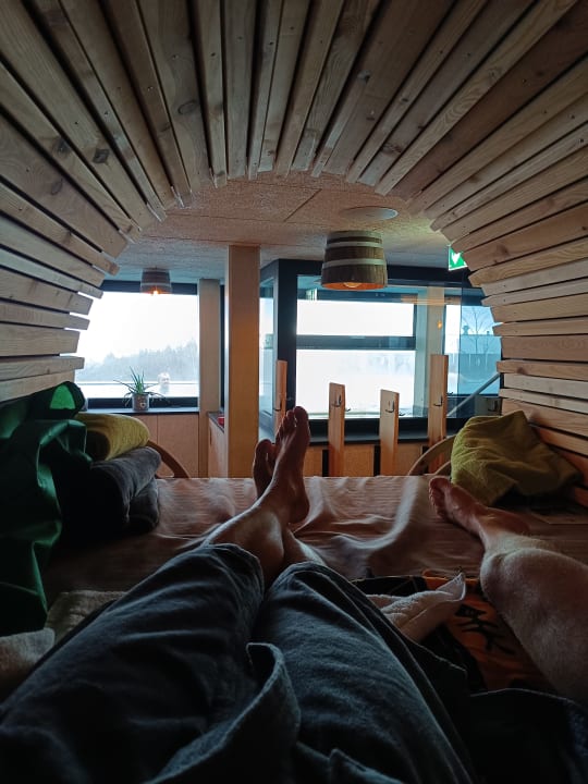 Pool 1. Bier & Wohlfühlhotel Gut Riedelsbach