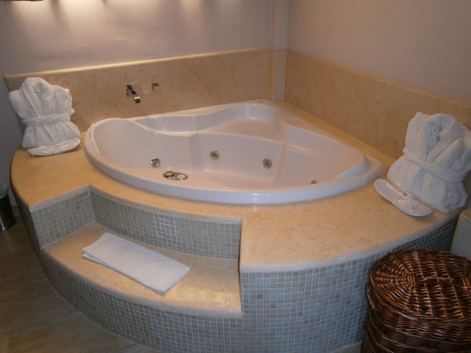 Jacuzzi Alexandra Golden Boutique - Adults only