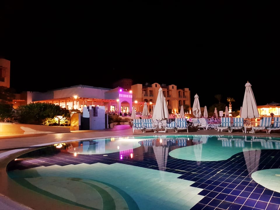 Pool Lemon & Soul Makadi Garden