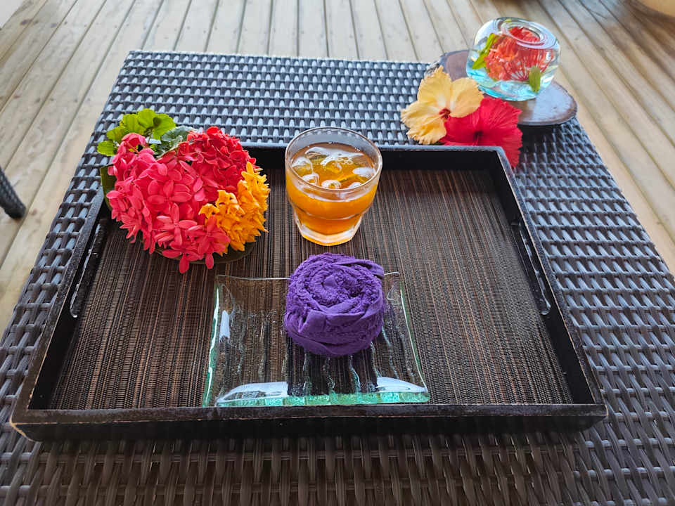 Sport & Freizeit Vilamendhoo Island Resort & Spa