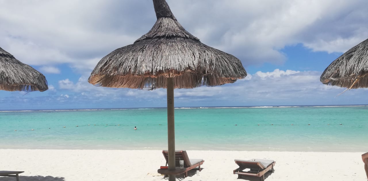 Strand Crystals Beach Resort Belle Mare, a member of Radisson Individuals