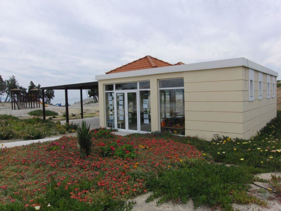 Mini-Club Porto Bello Royal